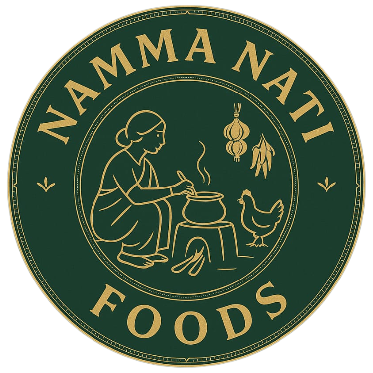 Namma Nati Foods